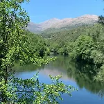 Lodge - Al Alba