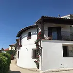 Lodge - Al Alba *