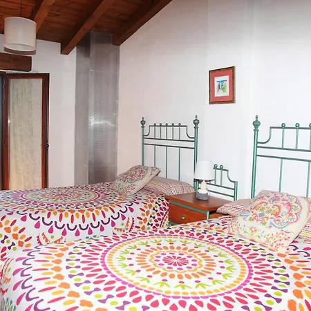 Lodge - Al Alba Lanzahita