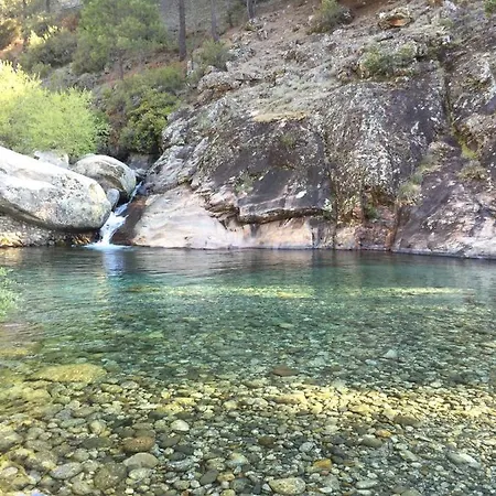 - Al Alba Lodge Lanzahita