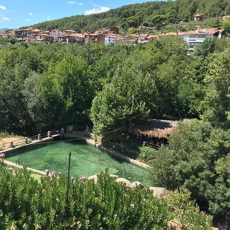 - Al Alba * Lanzahita