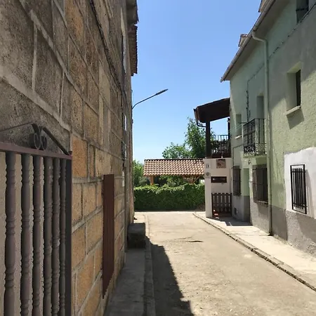 - Al Alba * Lanzahita