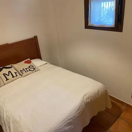 Lodge - Al Alba Lanzahita