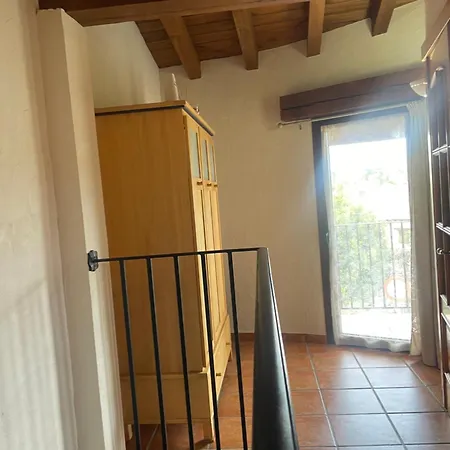 - Al Alba Lodge Lanzahita