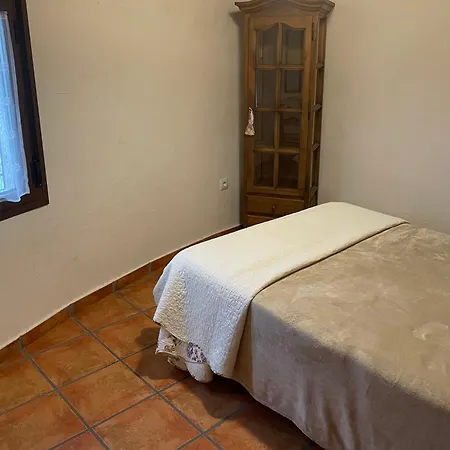 - Al Alba Hytte Lanzahita