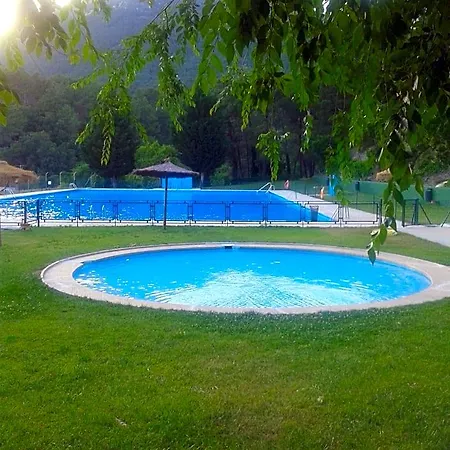 - Al Alba Lodge