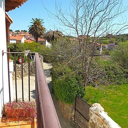 Lodge - Al Alba Lanzahita