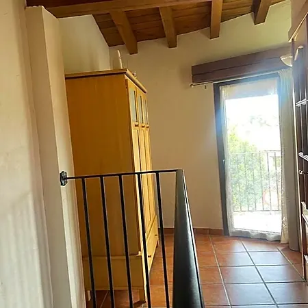 Lodge - Al Alba Lanzahita