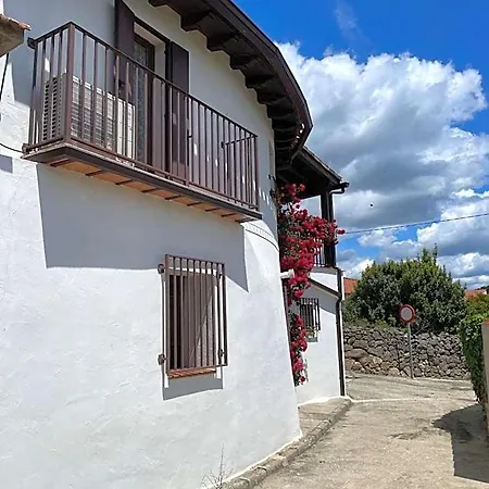 - Al Alba Lodge Lanzahita