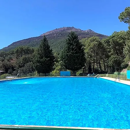Lodge - Al Alba *