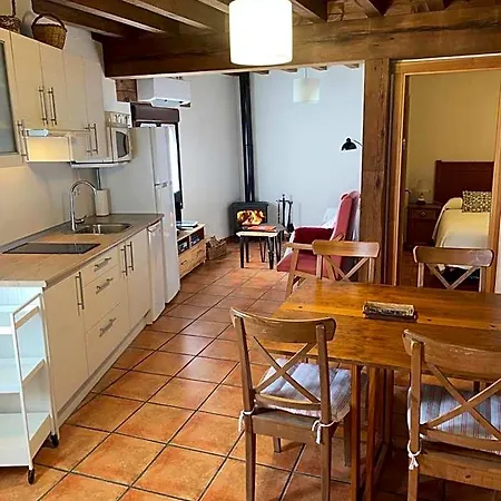 Lodge - Al Alba Lanzahita
