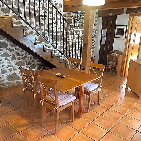 Lodge - Al Alba Lanzahita