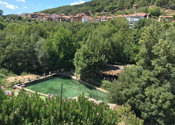 - Al Alba * Lanzahita