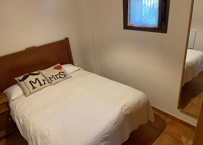 Lodge - Al Alba Lanzahita