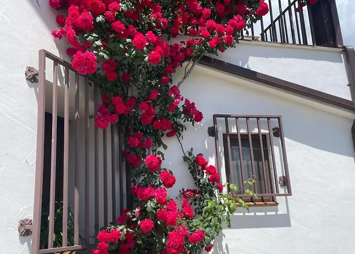 - Al Alba Lodge Lanzahita