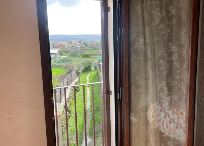 山林小屋 - Al Alba *