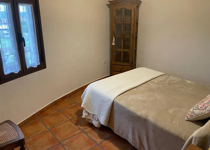 - Al Alba Lodge Lanzahita